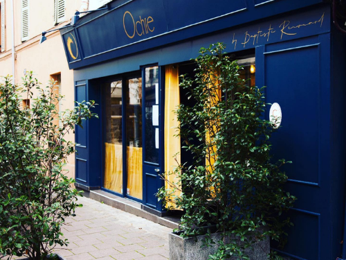 découvrez les meilleurs restaurants étoilés en seine-et-marne pour une expérience culinaire exceptionnelle alliant gastronomie raffinée et cadre charmant.